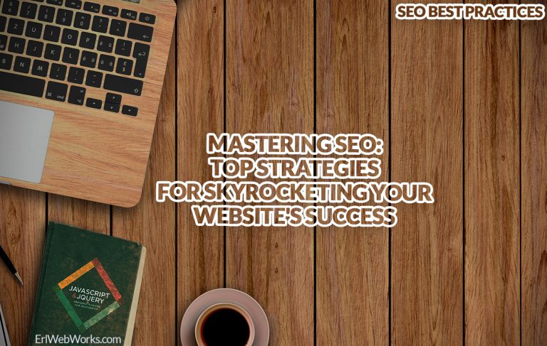 SEO Best Practices