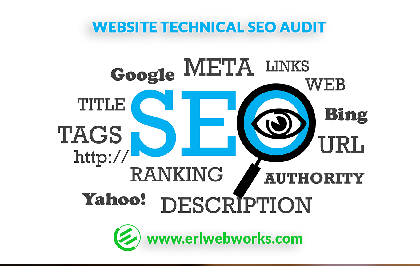 Website Technical SEO Audit – Find and Fix Common SEO issues (Tagalog Videos)